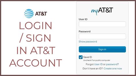 attlog|myATT login, Sign in to your AT&T Wireless or Internet Account.